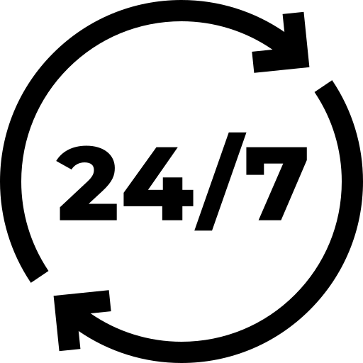 Advanced Icon
