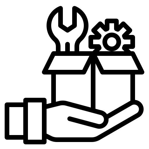 Advanced Icon